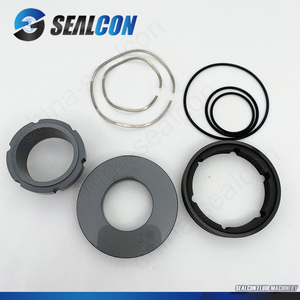 Aesseal ws13u waukesha phụ tùng phổ II con dấu bơm con dấu cơ khí đôi - Product Image 2