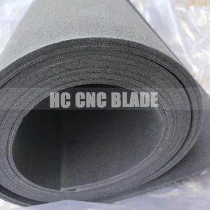 ODM OEM JWEI mesin pemotong IECHO sabuk konveyor alas makan otomatis dengan meja putar produk kotak nirkabel berkabel abu-abu - Product Image 2