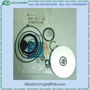 Pièces de rechange pour compresseur d'air, kit de vanne de déverrouillage, fournisseur chinois, OEM, 2901021100 pour Atlas s-copco, livraison gratuite - Product Image 6