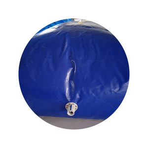 Bolsa de látex para transporte de líquidos a granel, contenedor <span class=keywords><strong>Flexitank</strong></span> de 24000 litros - Product Image 4