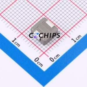 0630-2R2-M H ตัวเหนี่ยวนำพลังงาน SMD,7.3x6.8mm (ตัวเหนี่ยวนำ: 2.2uH )(ความแม่นยำ: 20% จัดอันดับปัจจุบัน: 8A) - Product Image 2