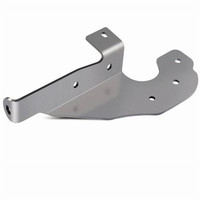 Fabrication sur mesure de tôlerie, estampage automobile, boîtiers OEM, découpe laser, pliage en acier inoxydable, acier au carbone, aluminium