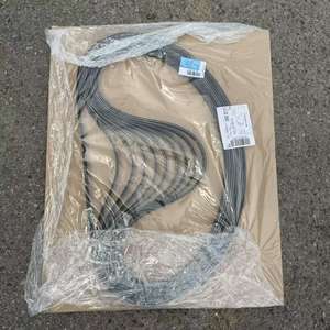 Baru Audi Volkswagen Q7 Touareg <span class=keywords><strong>3</strong></span>.6 untuk Passat Magotan sabuk mesin Generator dan kompresor sabuk AC Belt - Product Image 1