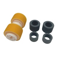 Rouleau de ramassage du papier FB2-7777-000 FF5-1220-000 FF5-9779-000 pour Canon IR 5000 6000 6570 5570 5075 5065 8500 7105 Pièces de copieur