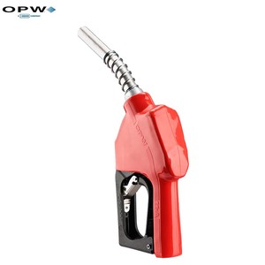 Buse de ravitaillement industrielle certifiée UL OPW, buse de ravitaillement diesel à haut débit, 1 pouce, arrêt automatique, avec buse en aluminium - Product Image 4