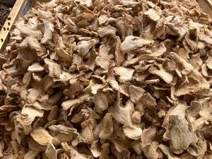 云南洛平优质姜片 - 脱水以求浓烈的辛辣味，毫不妥协的顶级品质，无硫 - Product Image 6