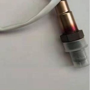 Ford Oxygen Sensor For Mondeo 2.0/2.3 05-13 Focus 1.6L 07-12 Front Rear <b>Replacement</b> Part Number AL794777051705 - Product Image 1