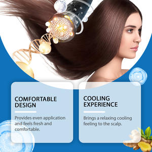 Aceite de esencia para el cabello, suave y nutritivo para el cuidado del cabello - Product Image 6