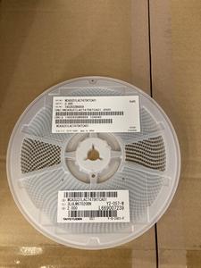 Taiyo Yuden Marque MLCC MCASU31LAC7475KTCA01 Condensateur à puce en céramique multicouche de sécurité Montage en surface - Product Image 2