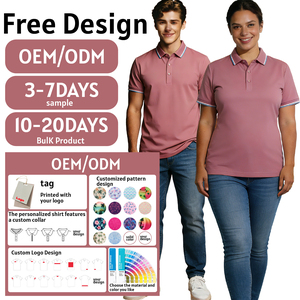 Camicia da uomo lavorata a maglia a maniche lunghe in poliestere per camicia autunno inverno calda asciugatura rapida in pile foderata a tinta unita resistente alle rughe - Product Image 4