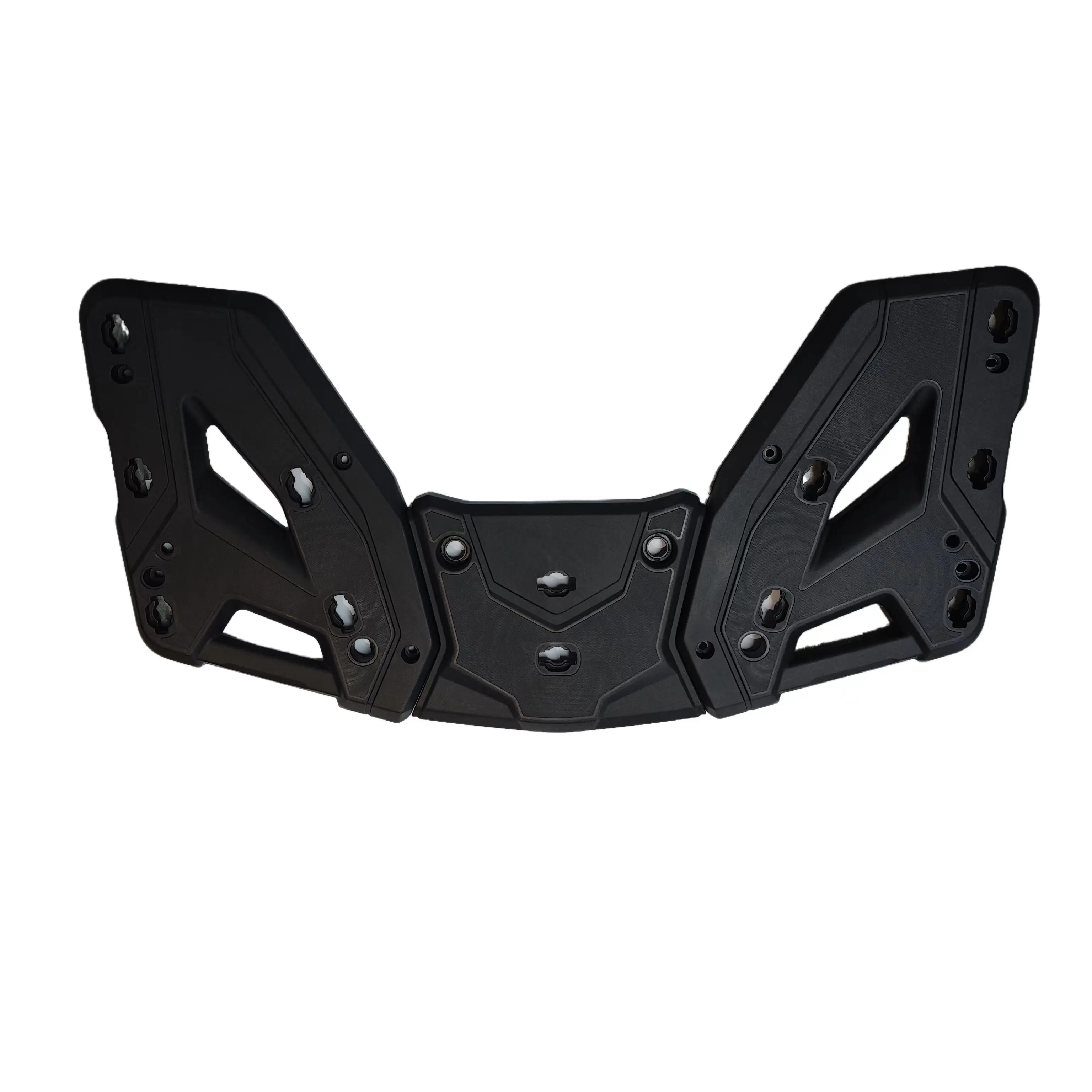 ATV/UTV GO CAR PEÇAS DE REPOSIÇÃO PARA ATV/UTV GO PARA-LAMA PLÁSTICO TRASEIRO/Frontal apto para C FORCE 520L 9DRV-141001-B000