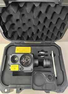 กล้อง Zenmuse H20T ของแท้ ยี่ห้อดัง สำหรับโดรน Matrice 350 RTK พร้อมกล้องถ่ายภาพความร้อน เทียบกับ Zenmuse H20N มีสินค้าในสต็อก - Product Image 3