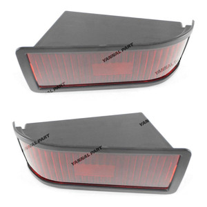 Izumi RH & LH đuôi ánh sáng <span class=keywords><strong>Kit</strong></span> m117275 m116504 m116505 m116132 m116133 cho <span class=keywords><strong>john</strong></span> <span class=keywords><strong>deere</strong></span> máy kéo 415 425 445 455 - Product Image 1