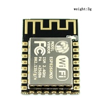 ESP8266 ESP-12F Serial WIFI Module Remote Wireless WIFI Module ESP12F ESP12