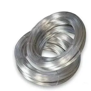 Fil d'acier inoxydable 0.2mm, 0.3mm, 1mm, SS, 310S, 309S, 2205, 2507, 2520