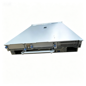 Serveur en rack Dell PowerEdge R7615 2U personnalisable avec processeur, neuf en stock - Product Image 1