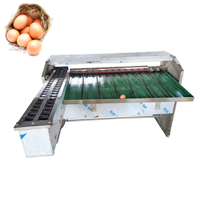 portable chicken grader sorting <b>egg</b> <b>machine</b> - Product Image 4