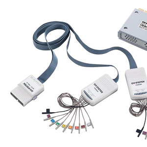 Analizador de 16 Canales GWINSTEK DS2-16LA con Tarjeta GLA-16 y Sonda, 1 Año de Garantía - Product Image 1