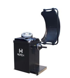 Cheap Wheel <strong>Balancer</strong> for Maintenance with CE - Product Image 1