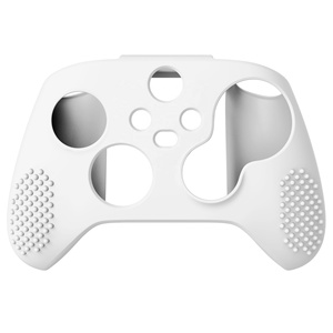Housse de protection en silicone souple ergonomique antidérapante personnalisée PlayVital pour manette Xbox Series X S - Product Image 2
