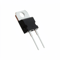 Single Diodes TO-220-2 Original One Stop Service STTH5R06D Electronics Component