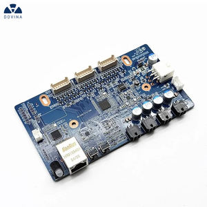 Placa Controladora Canaan Avalon A1166 Pro, Panel Completo, Placa Controladora para <span class=keywords><strong>Miner</strong></span>ía Avalon 1346 1366 1066 1166 - Product Image 4