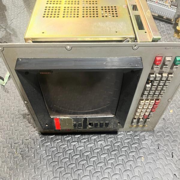 Brand New Genuine Industrial Automation Control Equipment A02b-0060-c034 Crtmdi 14" Color Display Monitor with A20b-1000-0480