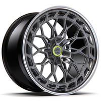 Jantes forgées 18 19 20 21 22 24 pouces pour Lotus EMIRA ELETRE Elise Exige Evora Esprit Eterne Lamborghini Ferrari Alfa Romeo