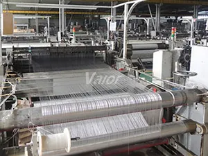 SS Metal Wire Mesh Stainless Steel Woven Mesh Screen