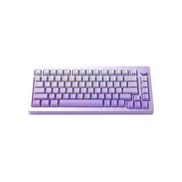 MonsGeek M1 HE-SP Gradient 75 pour cent Claviers mécaniques Profil OEM Clavier à fil USB-C