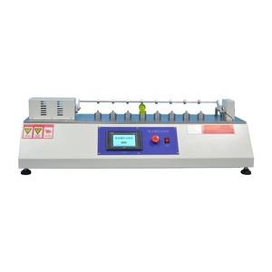 Máquina de Teste de Dobragem de Tampas de Garrafa com Tela Sensível ao Toque - Product Image 4