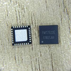 Nueva Serie Original FM17522E-QNA-T-G 2026 - Product Image 1
