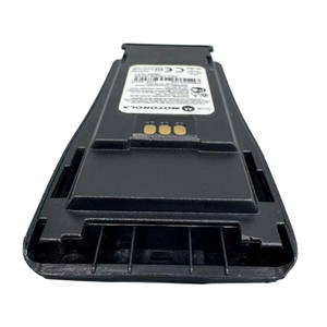 Batterie rechargeable NIMH <span class=keywords><strong>MOTOROLA</strong></span> PMNN4251AR 7.2v 1400mah pour radio bidirectionnelle P3688 <span class=keywords><strong>DP1400</strong></span> CP200D DEP450 GP3688 CP160 CP200 - Product Image 4