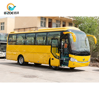Bus urbain d'occasion Yu Tong en bon état, 50 places, à vendre