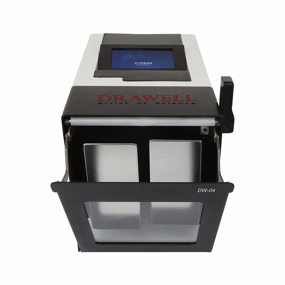New Design DW-04 Homogenizer Wholesale Price Lab Stomacher Blender