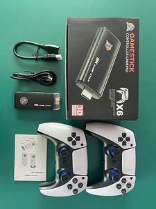 Consola de juegos portátil X6 de moda y portátil - Product Image 2