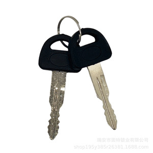 Tapa de Combustible con Cerradura para Jetta, Plástico Negro con Cilindro de Llave, Cubierta del Tanque - Product Image 3