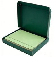 Fabricant de carnets élégants, carnet relié en couleur unie personnalisé, service d'impression de livres professionnels
