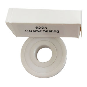 45X85X19Mm แบริ่งเซรามิกเต็ม6209แบริ่งเซรามิกอุณหภูมิสูง6209CE - Product Image 6