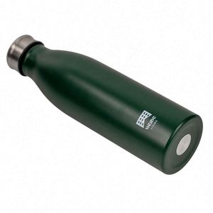 Termo Deportivo Personalizado de Doble Pared de Acero Inoxidable con Aislamiento - Product Image 4