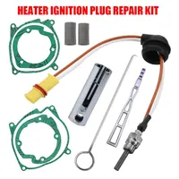 Kit d'entretien Eberspacher Airtronic pour chauffage au diesel, réparation de bougies de préchauffage pour chauffage de stationnement D2 D4 D4S 2KW 5KW 12V 24V