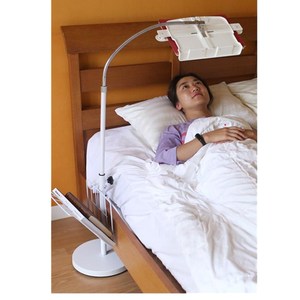 Soporte <span class=keywords><strong>de</strong></span> Libros Ajustable y Plegable para Leer, Soporte <span class=keywords><strong>de</strong></span> Metal para Libros - Product Image 1