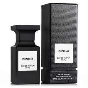 100ml Fabulous Perfume for Man Women Long lasting Eau De Perfume Fragrance Body Spray Top Quality