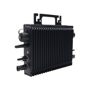 <span class=keywords><strong>Prix</strong></span> de gros : <span class=keywords><strong>Micro</strong></span>-<span class=keywords><strong>onduleur</strong></span> <span class=keywords><strong>solaire</strong></span> Wi-Fi 800W <span class=keywords><strong>pour</strong></span> balcon avec système EMS - Product Image 3