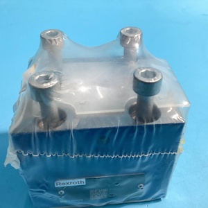 ฝาครอบไฮดรอลิก R901225424 LFA16WEMB-7X/P10F05 NG16 420 บาร์ สำหรับปั๊มควบคุมทิศทาง - Product Image 5