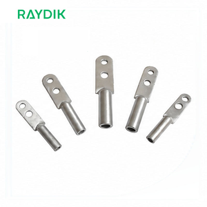 150เชื่อม35 50 70 95 120 300 400 500ตร. ม. <span class=keywords><strong>สาย</strong></span>คู่อะลูมิเนียมจีบแบตเตอรี่ - Product Image 4