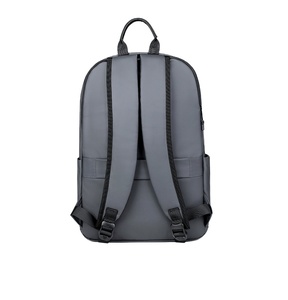 Unisex Large Capacity Waterproof Wear-Resistant Oxford Polyester Leisure Backpack Factory Wholesale Portable Computer Bag - Product Image 2