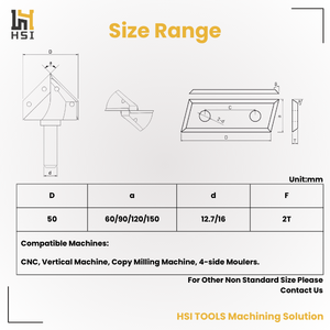 <span class=keywords><strong>CNC</strong></span> 60/90/120/150 độ V rãnh solidboard bề mặt bộ định tuyến bit cho chế biến gỗ phay - Product Image 3