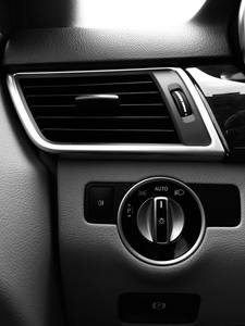 Matériau CH PA6 renforcé et résistant au froid (-40 à -50) pour les pièces structurelles intérieures automobiles - Product Image 2