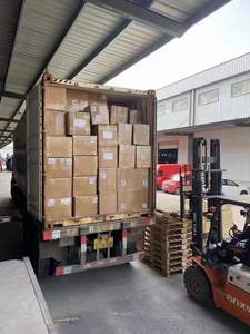 最便宜的马森混装货（LCL）货运代理，中国到美国快递，双重清关，含税，门到门 - Product Image 4